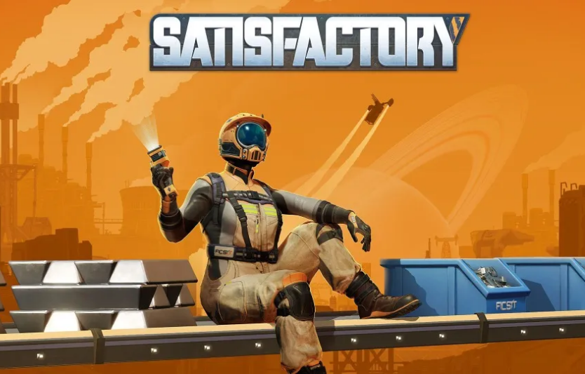 Старт тижня релізів: FM26 і Satisfactory виходять на консолях
