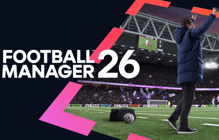Football Manager 26: перші 10 кроків кар’єри на новому рушії