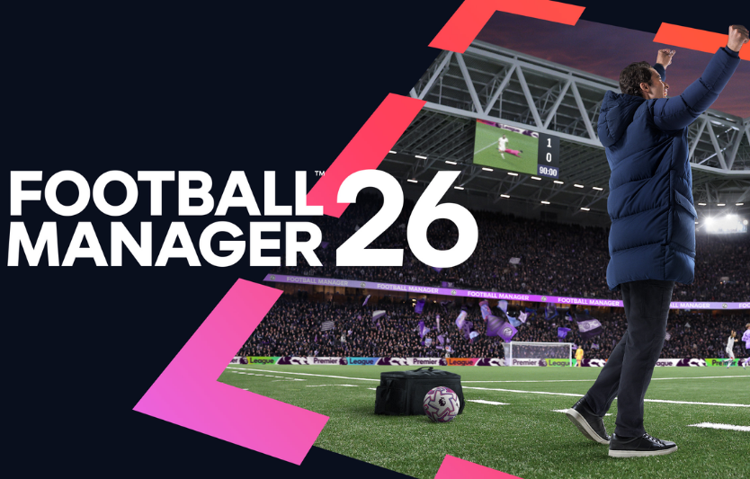 Football Manager 26: перші 10 кроків кар’єри на новому рушії