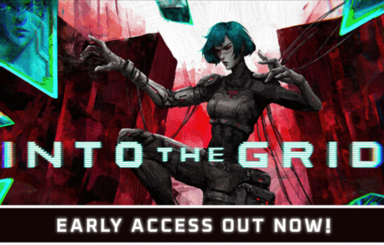 Що вийде цього тижня: Into the Grid, Lumines Arise, Winter Burrow