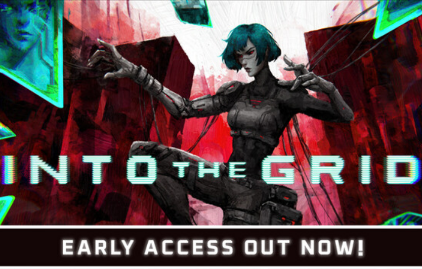 Що вийде цього тижня: Into the Grid, Lumines Arise, Winter Burrow