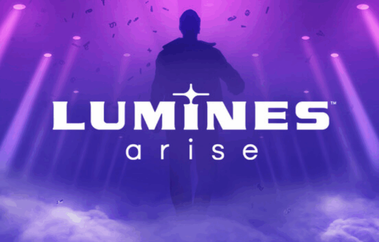 Lumines Arise: повернення легенди пазлів (та VR2-режим)