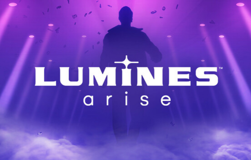 Lumines Arise: повернення легенди пазлів (та VR2-режим)