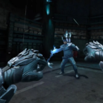 VR-ігри, які отримали великі оновлення у 2025 році