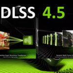 NVIDIA анонсувала DLSS 4.5 що зміниться для геймерів
