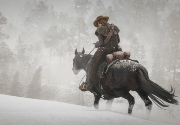 Топ-5 ігор із зимовою атмосферою для затишних вечорів