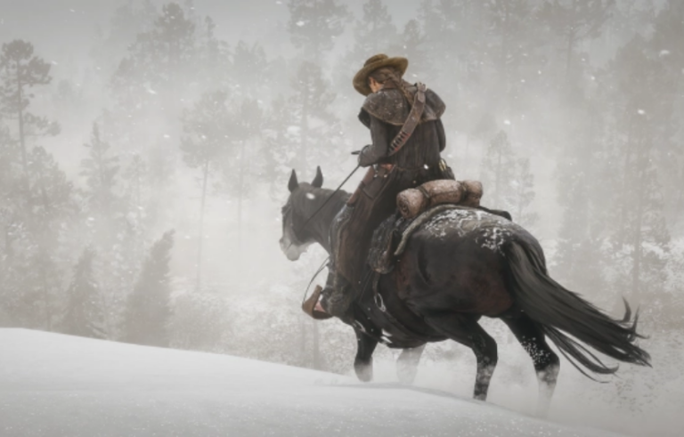 Топ-5 ігор із зимовою атмосферою для затишних вечорів