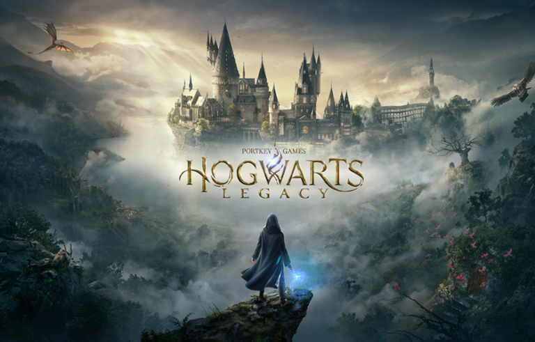 Hogwarts Legacy