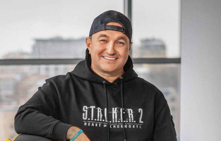 Максим Кріппа