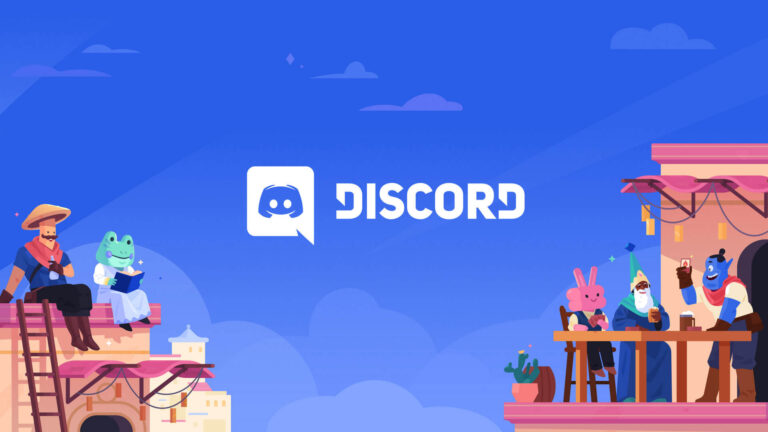 Що таке Discord