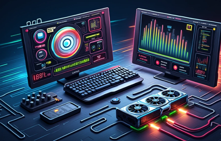 Як перевірити модель відеокарти на ПК у Windows