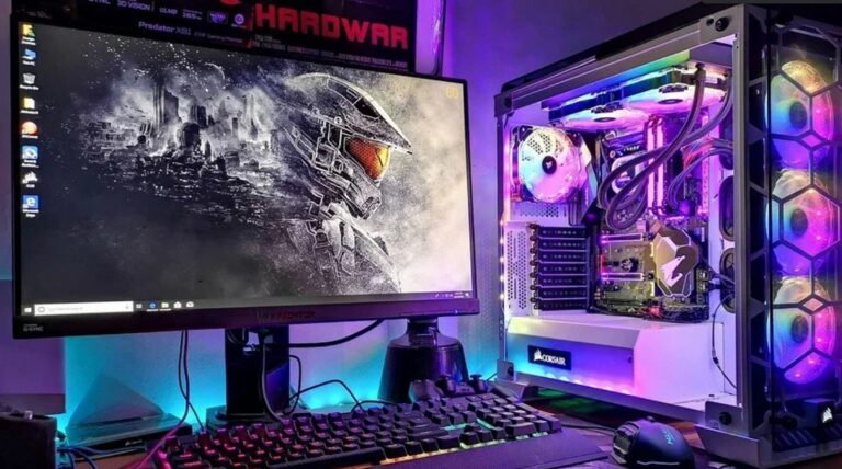 Як правильно оновлювати драйвери на ПК для ігор і щоденної роботи