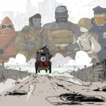 Огляд Valiant Hearts Coming Home