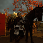 Гра, про яку не соромно скласти хокку. Огляд Ghost of Yōtei