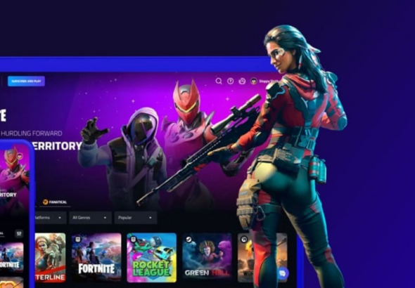 Переваги та недоліки хмарного геймінгу чи зможе Cloud Gaming замінити потужні ігрові ПК та консолі
