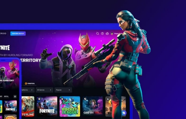 Переваги та недоліки хмарного геймінгу чи зможе Cloud Gaming замінити потужні ігрові ПК та консолі