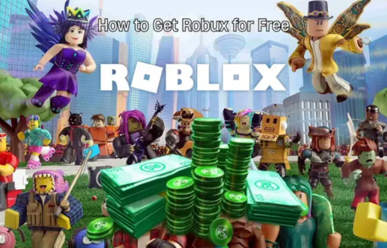 Як отримати Robux безкоштовно в 2026 — Легальні та безпечні методи отримання Roblox