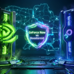 Boosteroid чи GeForce NOW
