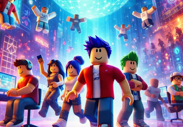 ТОП-10 найпопулярніших режимів Roblox у 2026 році