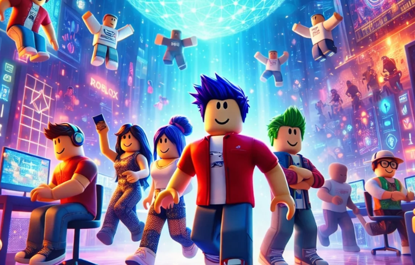 ТОП-10 найпопулярніших режимів Roblox у 2026 році