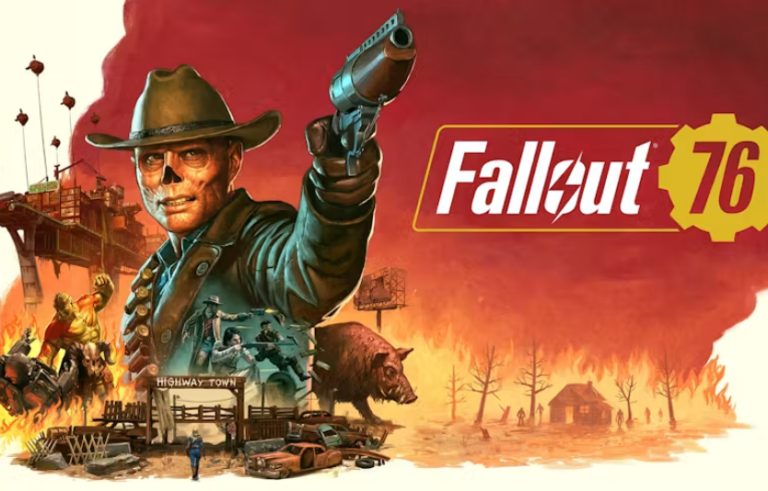 Fallout 76