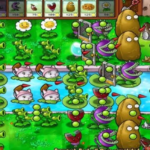Мод Plants vs Zombies Fusion Edition (v3.7) [ПК та Android]